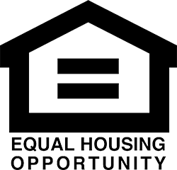 Equal Housing Opportunity